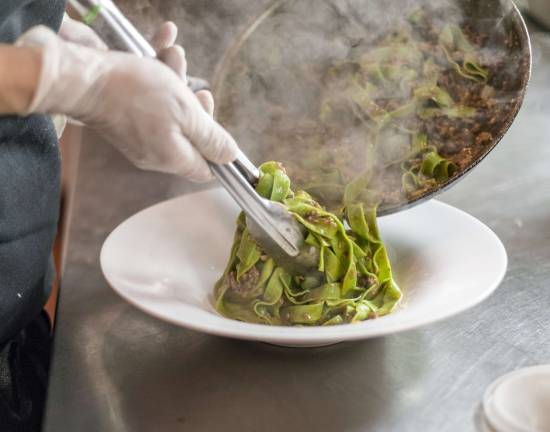 Photo: Tom Arena, Manhattan Sideways