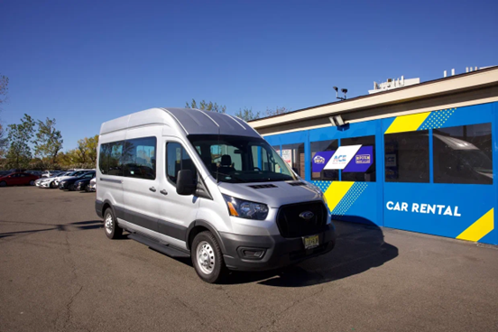 $!<i>Drivo van for rent - Image</i>