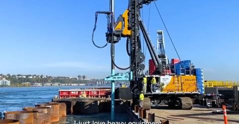 Federal Judge Orders Trump to Resume Funding the $16 Billion Gateway Project