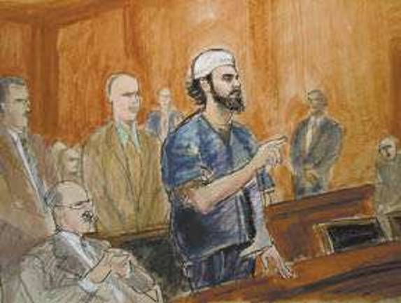 Reporting By Drawing