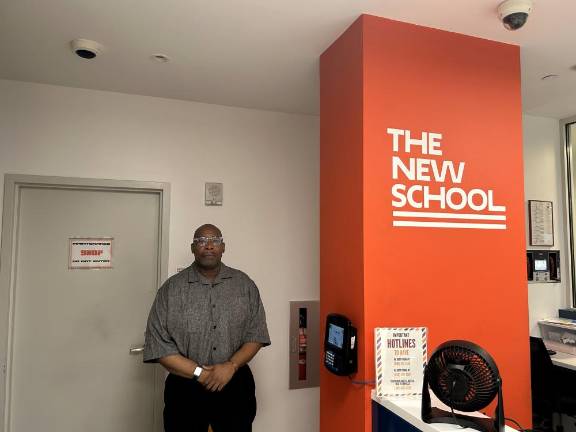 Keeping Students Safe