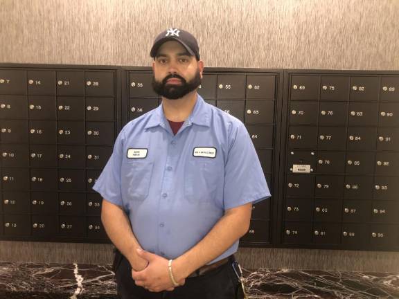 David Walter Carrasquillo