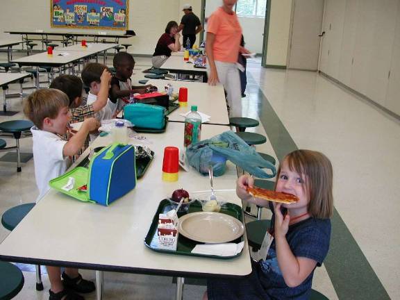 A new approach to childhood food allergies News