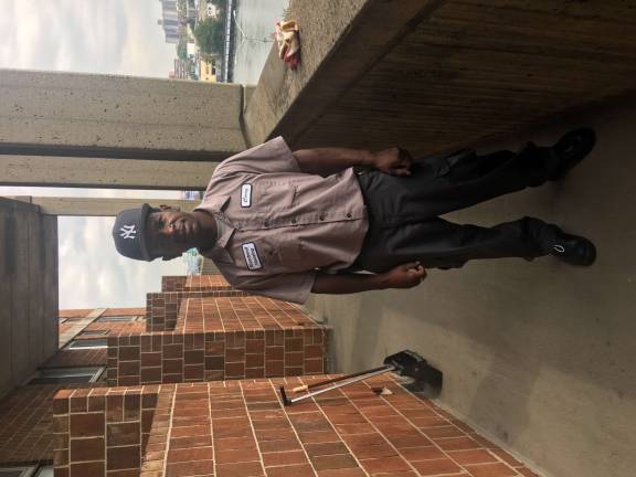 rave reviews from residents