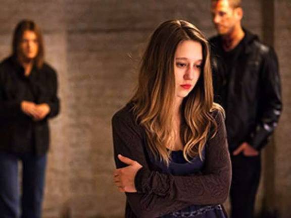 TV Recap: American Horror Story, Episode 6