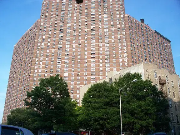 Legionella bacteria has been detected in hot water system of a Harlem residential complex known as 3333 Broadway, officials announced earlier this month.