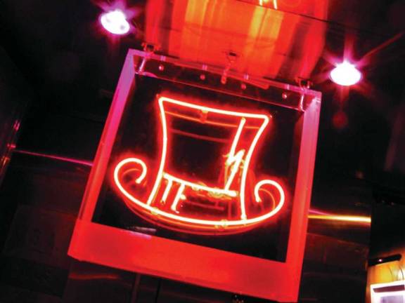 Downtown Hot Spots for New York Fashion Week