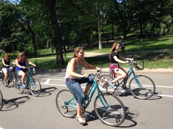 Central Park