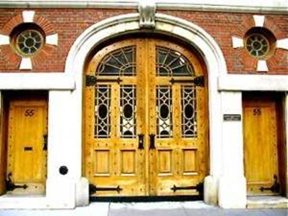 Horace Mann school