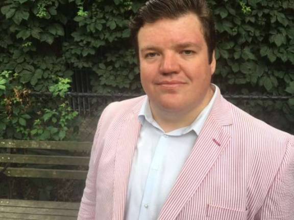 Opposition to the Gilder Center is also a focal point of William Raudenbush&#x2019;s campaign.