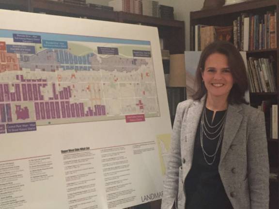 Kate Wood. Photo: Victoria Edwards