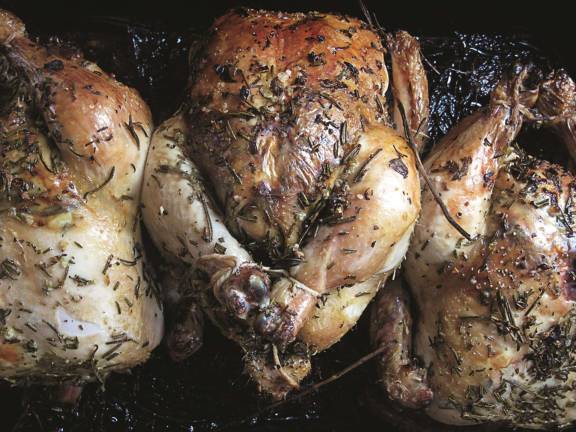 An Overabundance of Diets can Muddle Meals The community kitchen