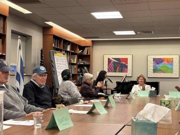 A Place to Remember: How 92NY Supports Minds in Transition