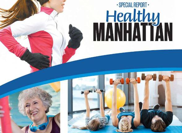 Healthy Manhattan 2018