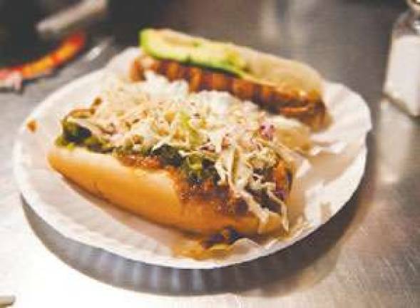 Best of Manhattan: Eats