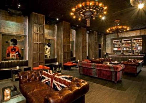 Downtown Hot Spots for New York Fashion Week