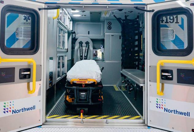 Northwell Health, which owns Lenox Hill Hospital, said it is cutting three of the hospital’s ambulances that had served the West Side. Union reps and political leaders worry it will exacerbate the situation over emergency response times, which have been slowing in recent years.