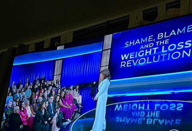 Oprah Winfrey created a stir when she first acknowledged that she was using a weight-loss drug. In March, her special, <i>Shame, Blame and the Weight Loss Revolution,</i> aired on ABC and Hulu.