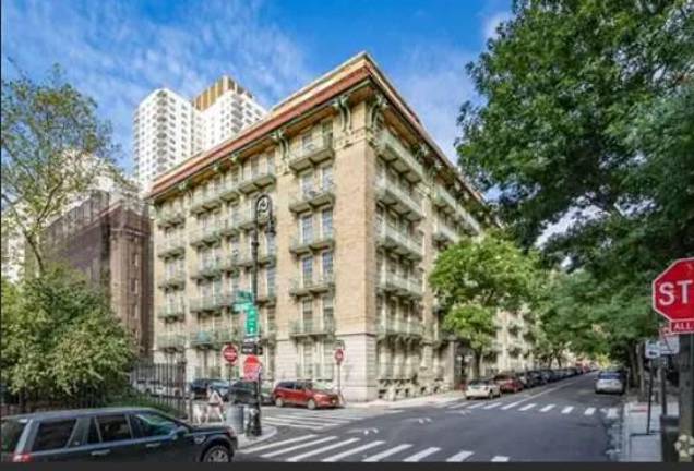 Two residents of the Cheroke apartment complex in Yorkville tested positive for Legionnaires disease in the past 12 months, prompting a health dept investigation. Seven people died and 100 people were infected during an outbreak of the disease in Harlem last summer.