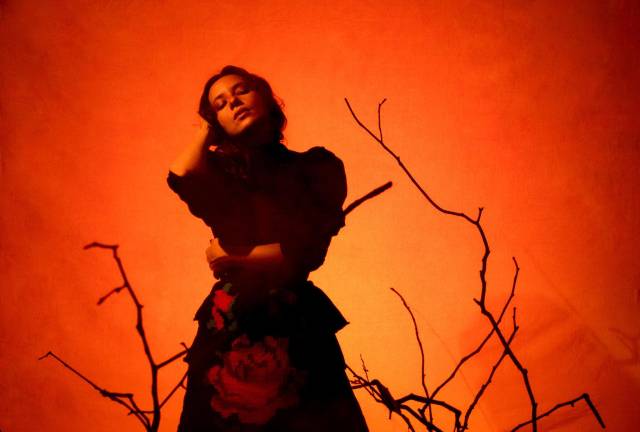 Ana Everling and her quartet bring pop/folk fusion with flavors of Eastern European traditions to Lincoln Center on Oct. 9.