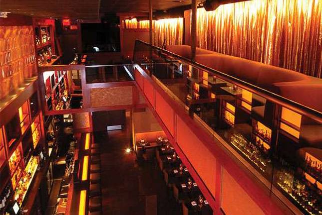Downtown Hot Spots for New York Fashion Week