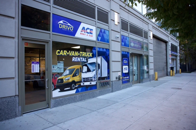 <i>Drivo Rent-a-Car - Image</i>