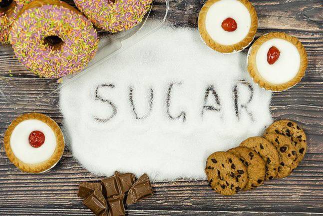 Sugar Blues: As Sweet At It Tastes, It's Even Worse for You Than You Knew