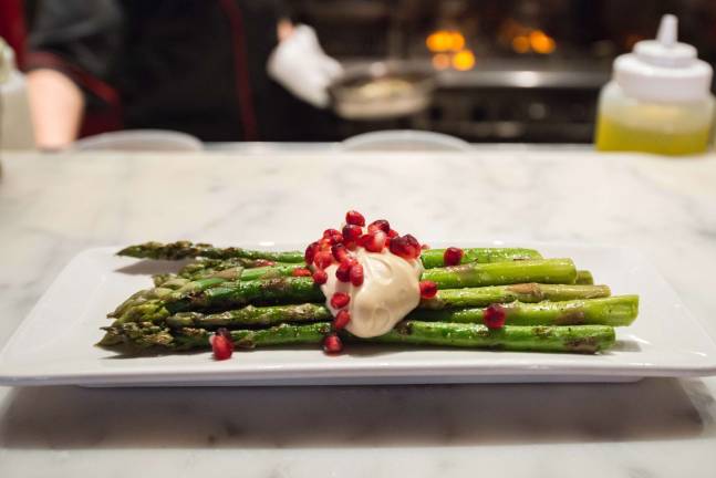 Photo: Tom Arena, Manhattan Sideways