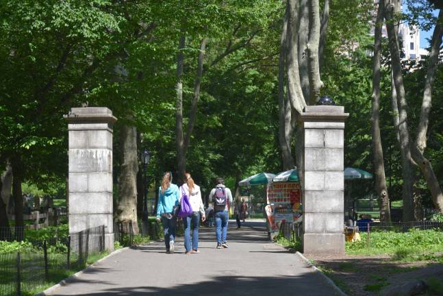 Central Park