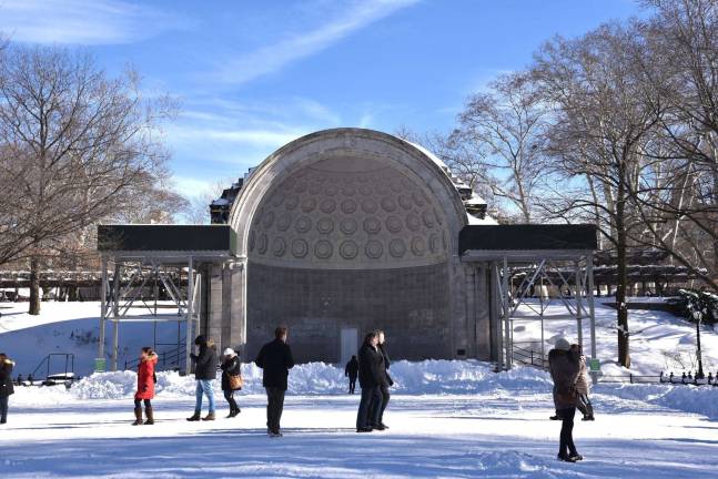 Central Park