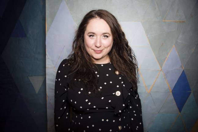 Photo: Mindy Tucker.