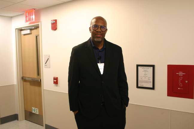 Albert Cano. Photo: Max White