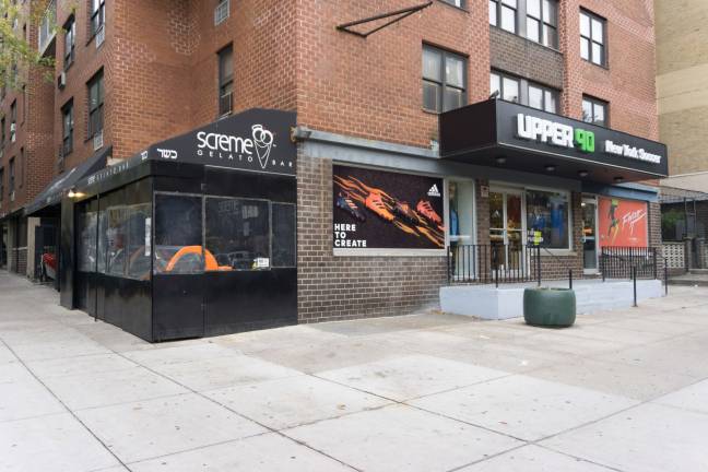 Despite a projected 221 percent rent hike at Independence House, city officials and the nonprofit&#x2019;s management say rents will be kept at a minimum through state and federal programs. Photo: Sophie Herbut