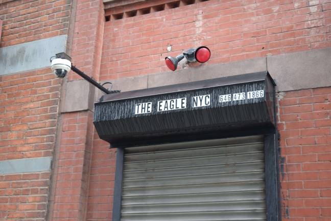 A Chelsea Leather Bar, Still Standing News
