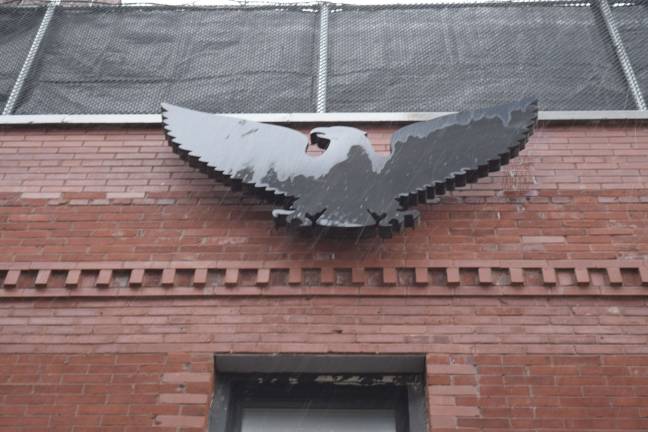 A Chelsea Leather Bar, Still Standing News
