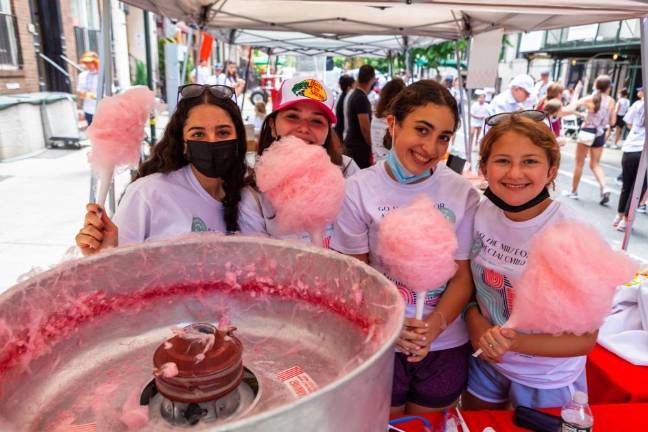 Photo courtesy of Chabad of the Upper East Side