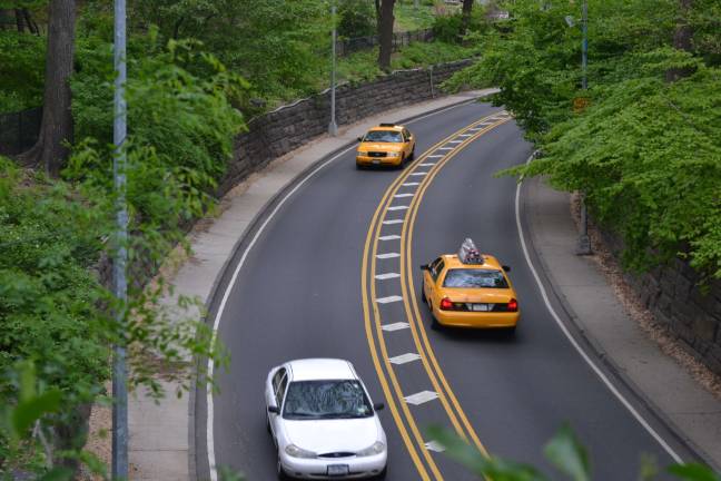 the story behind the central park car ban News