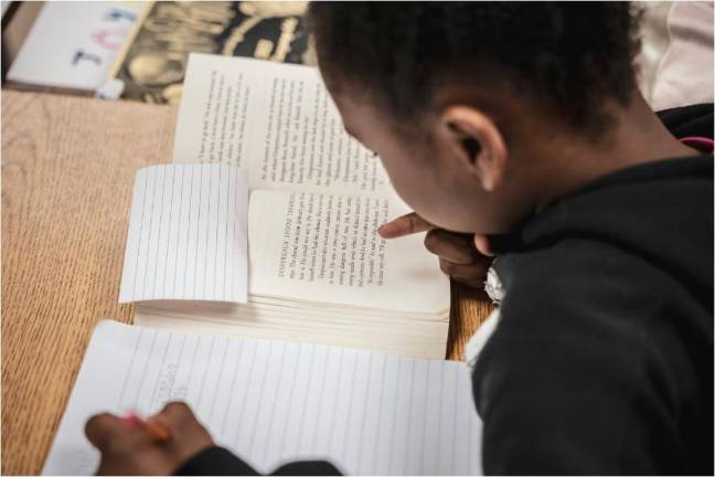 NYC students’ reading proficiency fell 6 percentage points in grades 3-8, with steeper drops in early grades, as officials investigate dramatic swings in test scores.