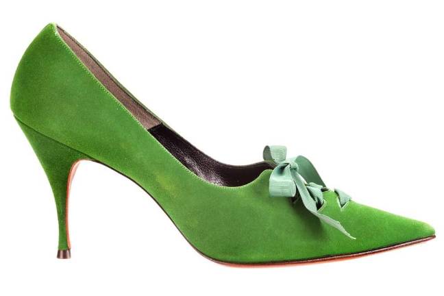 Stuart weitzman marilyn monroe shoes outlet
