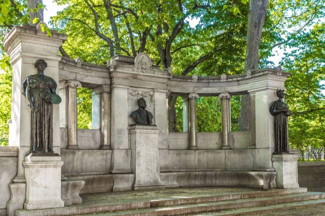Central Park
