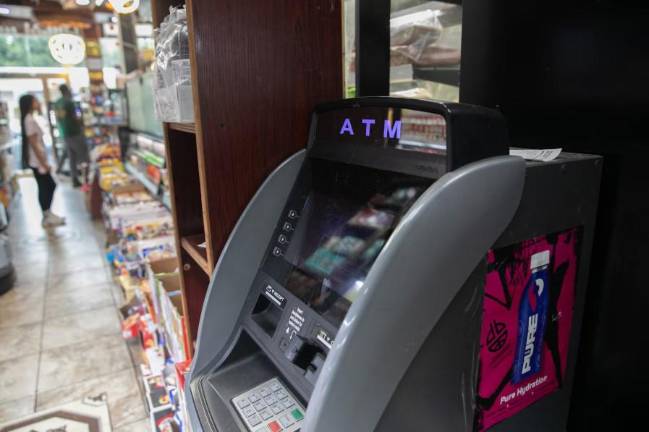 Scammers convinced youths in a summer jobs program to turn over their city issued debit cards in exchange for cash or luxury items. The sophisticated thieves were then able to hack into ATM’s inside retail outlets and empty them of all cash.