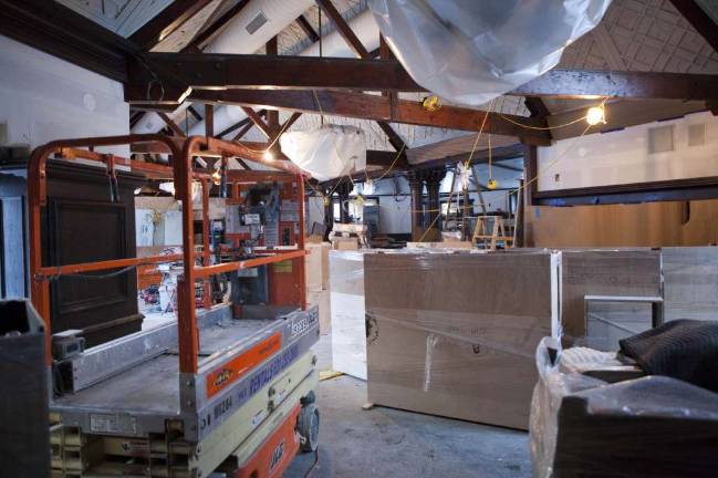 The Long, Long Wait for Tavern on the Green