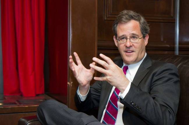 Will Democratic Primary Be Like 2001 or 1977?