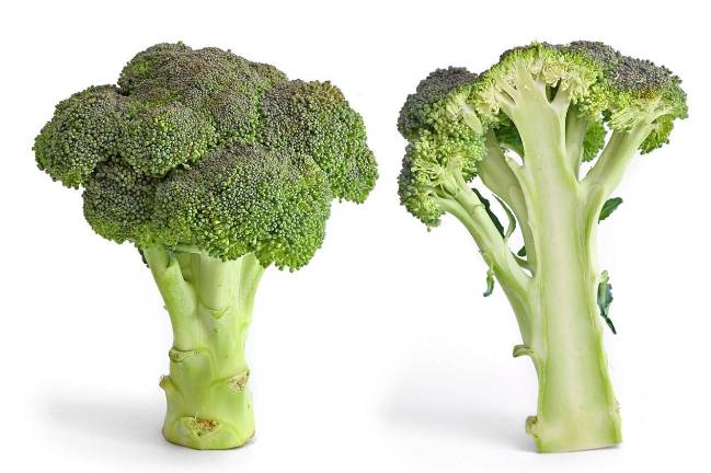 All cruciferous vegetables, such as broccoli, are considered superfoods and contain cancer-fighting compounds but . . .