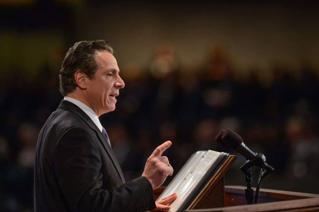 New York’s plan to fight zika virus News