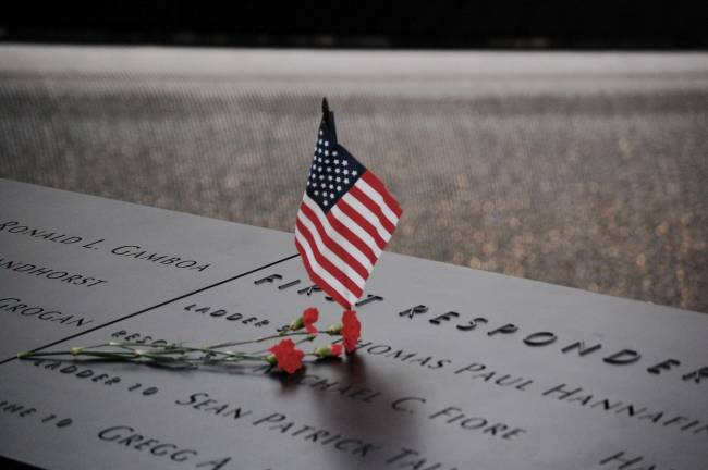 Photo: Rebecca Wilson, via flickr