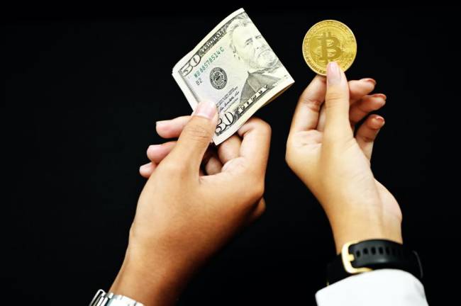 Blockchain in New York