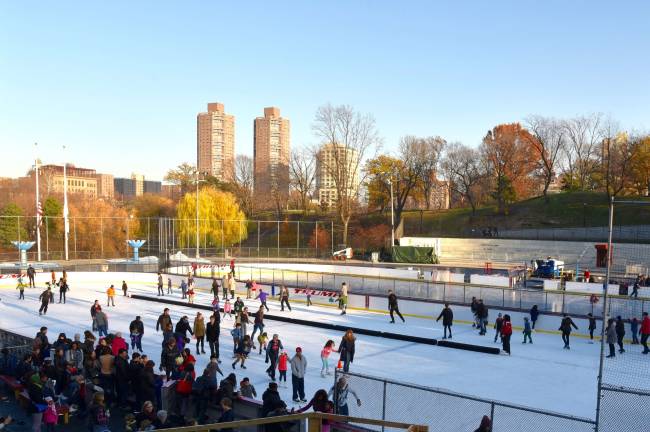 Central Park