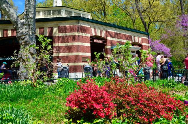 Central Park