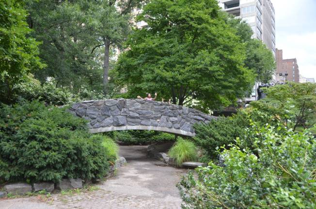 Central Park